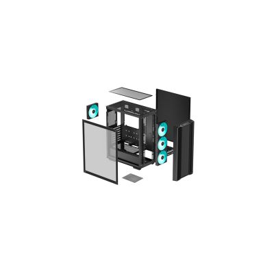 Obudowa DeepCool CC560 V2