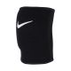 Nakolanniki siatkarskie Nike Essential Knee Pads czarne NVP06001 XL/2XL