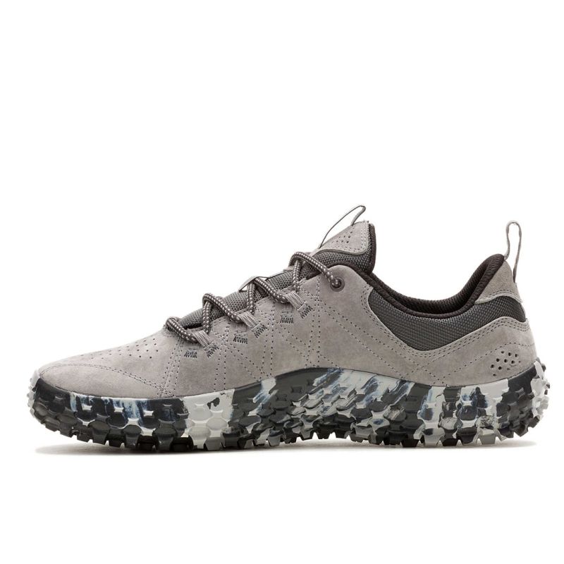 5. Merrell Wrapt Czarny