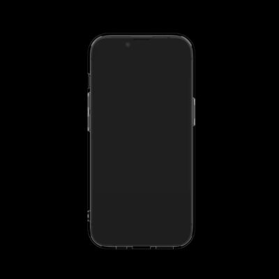 2. Etui ZAGG Crystal Palace Lite na iPhone 16e (2025) / 15 / 14 / 13 - przezroczyste