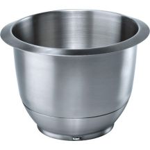 Misa ze stali szlachetnej do MUM 5 BOSCH  MUZ 5ER2