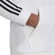 16. Bluza adidas Essentials Fleece 3-Stripes Hoodie M GU2522