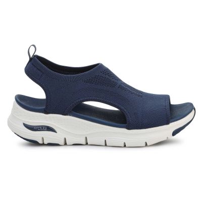 6. Sandały Skechers Arch Fit City Catch W 119236-NVY