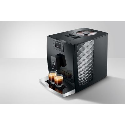 6. Ekspres do kawy Jura C3 Piano Black (EA)
