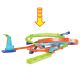 3. Hot Wheels Action Zestaw Zakręcone tornado Loop Cyclone Challenge HTK16 MATTEL