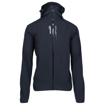 Inov-8 Stormshell V4 FZ Jacket 001704-BK-001 Czarne L