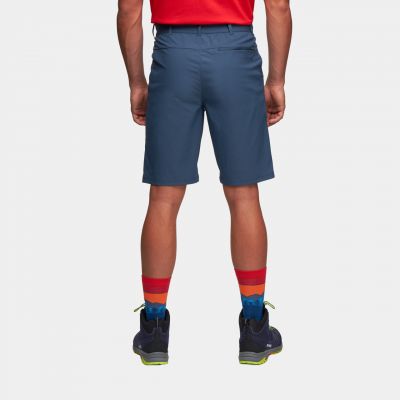 8. Spodenki Alpinus Ferrera M FF18164