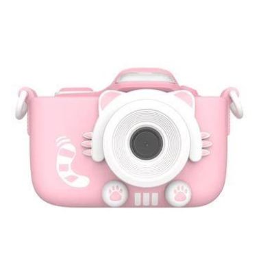 9. myFirst Camera 3 Aparat cyfrowy dla dzieci