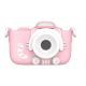 9. myFirst Camera 3 Aparat cyfrowy dla dzieci