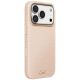 2. Etui UNIQ Coehl Mirelle Magnetic Charging na iPhone 18 Pro / 17 Pro - różowe