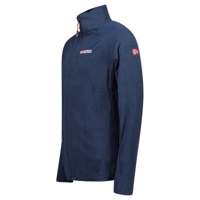 2. Bluza Geographical Norway FZ Gtx 224 M WY9522H/GN-Navy