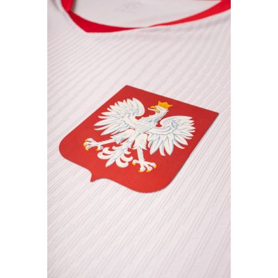 3. Koszulka Nike Polska Match Home IO8528-100