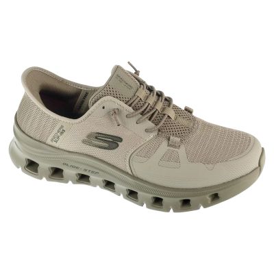 Skechers Slip-Ins: Glide-Step Pro 232930-OLV Zielone 41