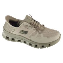 Skechers Slip-Ins: Glide-Step Pro 232930-OLV Zielone 41