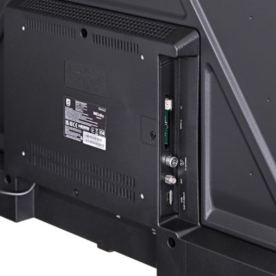 8. Telewizor Philips 32PHS5500/­12 LED 32'' HD Ready DVB-T2 Czarny