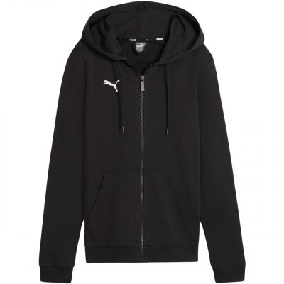 Bluza Puma Team Goal Casuals Hooded W 658597 03