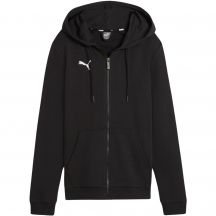 Bluza Puma Team Goal Casuals Hooded W 658597 03