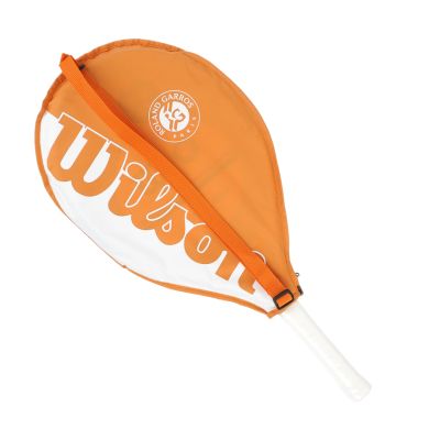 4. Rakieta do tenisa ziemnego Wilson Roland Garros Elite Junior 25 3 7/8 WR193410H
