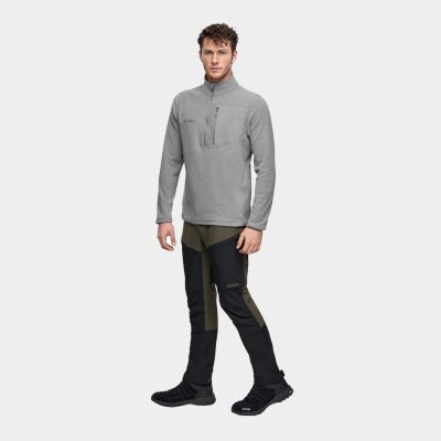 5. Bluza Alpinus Kerkis 1/3 zipper Tactical M MK18894