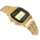 3. Zegarek CASIO A159WGEA-1 Unisex