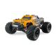 9. Samochód Amewi MEW4 Monster Truck Bezszczotkowy 4WD 1:16 RTR