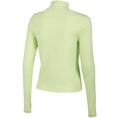 7. Koszulka 4F W H4L22 TSDL011 72S