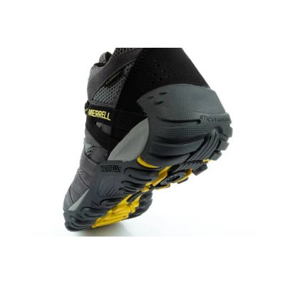 8. Buty trekkingowe Merrell Accentor 2 Vent M J50841