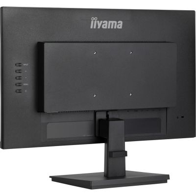 15. iiyama ProLite monitor komputerowy 60,5 cm (23.8") 1920 x 1080 px Full HD LED Czarny