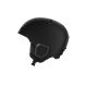 Kask narciarski POC Fornix czarny mat