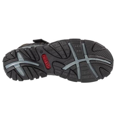 4. Sandały Rieker Sandals W 68851-02