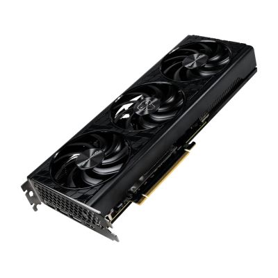 2. Karta graficzna Gainward GWD RTX 5070 Python III OC 12 GB GDDR7
