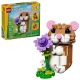 LEGO Creator 31376 31376 Uroczy chomik z kwiatkiem