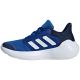 11. Buty do biegania adidas Tensaur Run 3.0 Jr IE3549