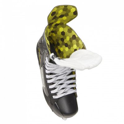 5. Łyżwy hokejowe Bauer Supreme M3 Sr 1059774