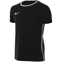 Koszulka dla dzieci Nike Dri-Fit Park 26 czarna HM7134 010