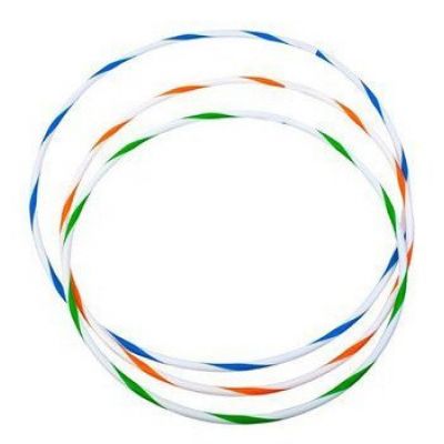 5. Koło hula-hop HP-DT2024 61 cm