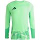 2. Koszulka męska adidas Tiro 26 Competition Goalkeeper Jersey Long Sleeve zielona KB5249