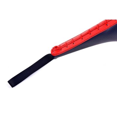 5. PODWÓJNA WZMOCNIONA PACKA TRENINGOWA DO KOPNIĘĆ