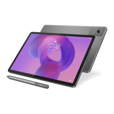 13. Lenovo Idea Tab MediaTek Dimensity 6300 11" 2.5K IPS 500nits 90Hz Touch 8/128GB Arm Mali-G57 MC2 WiFi Luna Grey