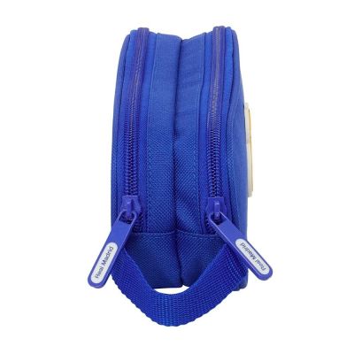2. Real Madryt piórnik double pencil case 812624513