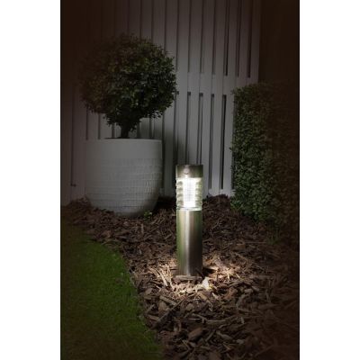 6. LAMPA SOLARNA Z CZUJNIKIEM RUCHU 6x39CM GRUNDIG