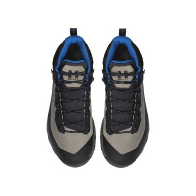 4. Buty męskie MILLET Ubic Mid Gtx M beżowe