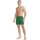 6. Spodenki kąpielowe Nike Essential 5 ciemnozielone NESSF560 322