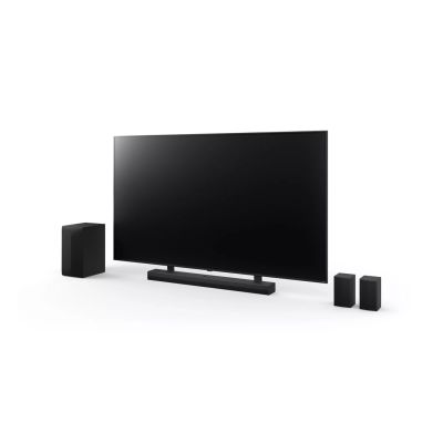 14. Soundbar LG S70TR