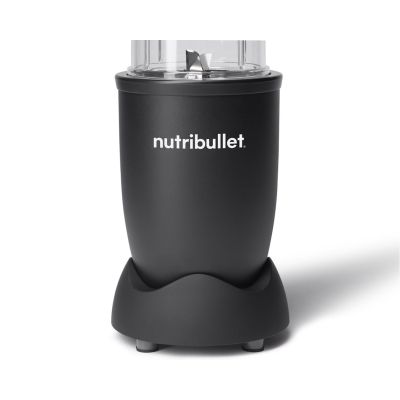 2. NutriBullet Smoothie Maker Pro NB907MAB mikser stojący, matowy (NBPRO)