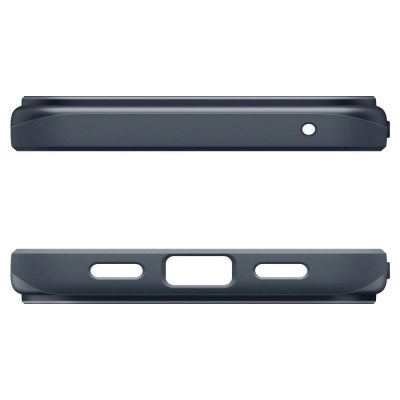 7. Etui Spigen Thin Fit Mag MagSafe na Google Pixel 10 Pro XL - grafitowy