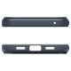 7. Etui Spigen Thin Fit Mag MagSafe na Google Pixel 10 Pro XL - grafitowy