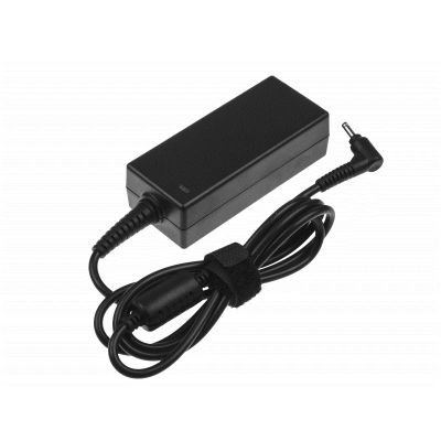 4. GREEN CELL ZASILACZ AD61P ASUS 19V 2.37A 45W