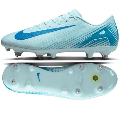 6. Buty piłkarskie Nike Mercurial Vapor 16 Academy SG-Pro AC M FQ8425-400