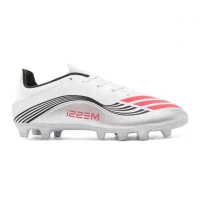 2. Buty piłkarskie adidas F50 Messi Club FG/MG M JP7443